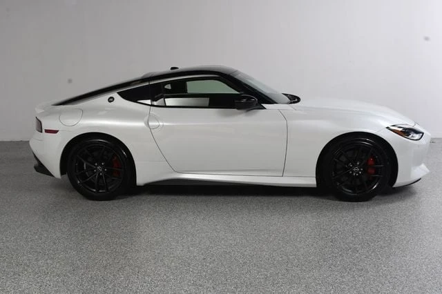 2024 Nissan Z 7th Gen - Image 5 of 31