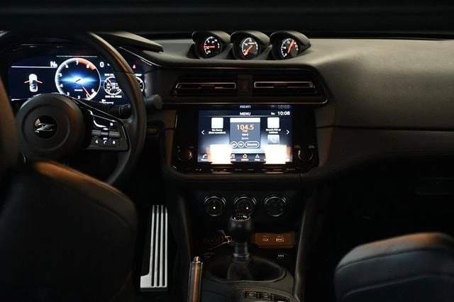 2024 Nissan Z 7th Gen - Image 6 of 31