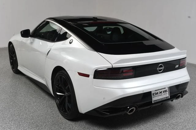 2024 Nissan Z 7th Gen - Image 9 of 31