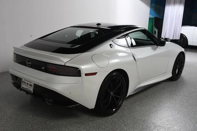2024 Nissan Z 7th Gen - Image 10 of 31