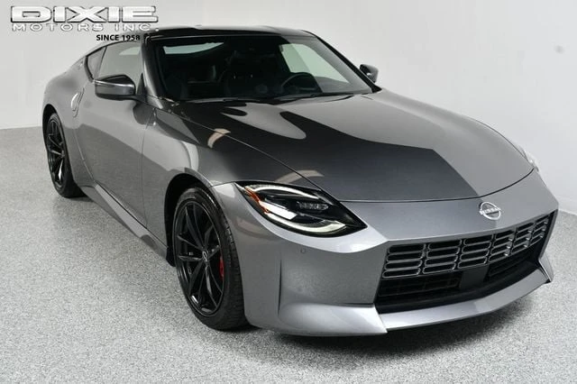 2024 Nissan Z 7th Gen - Image 2 of 31