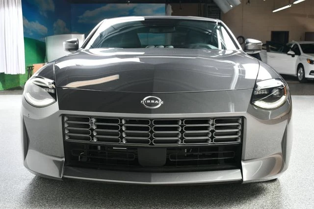 2024 Nissan Z 7th Gen - Image 11 of 31