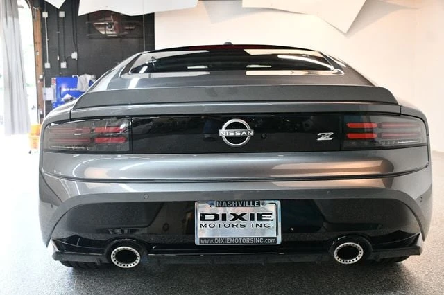 2024 Nissan Z 7th Gen - Image 12 of 31