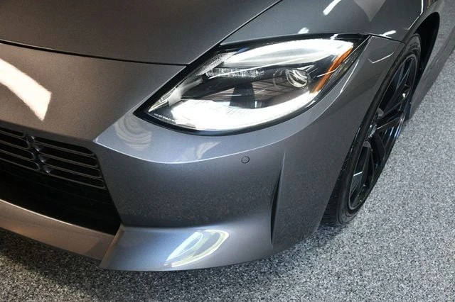 2024 Nissan Z 7th Gen - Image 13 of 31