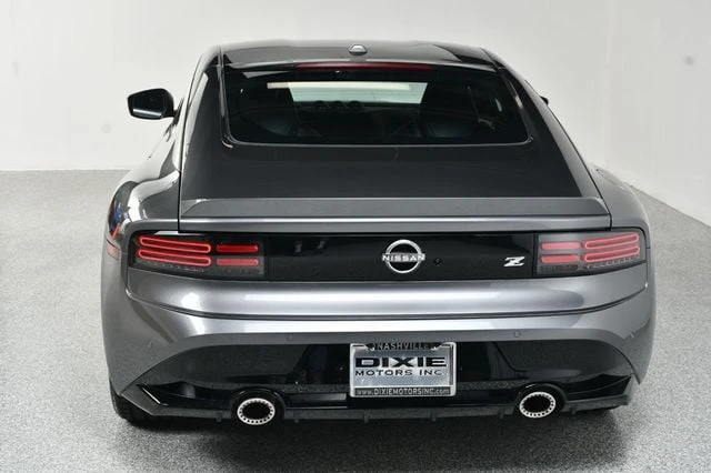 2024 Nissan Z 7th Gen - Image 16 of 31