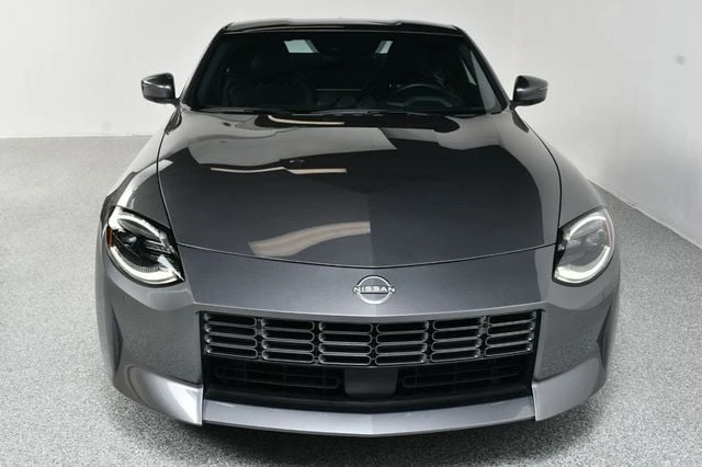 2024 Nissan Z 7th Gen - Image 17 of 31