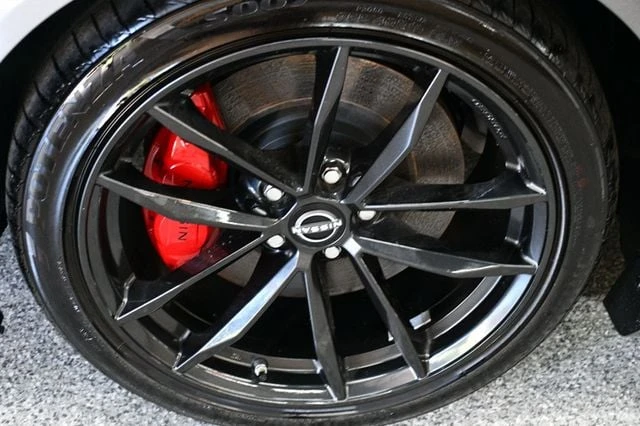 2024 Nissan Z 7th Gen - Image 18 of 31