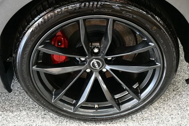2024 Nissan Z 7th Gen - Image 19 of 31