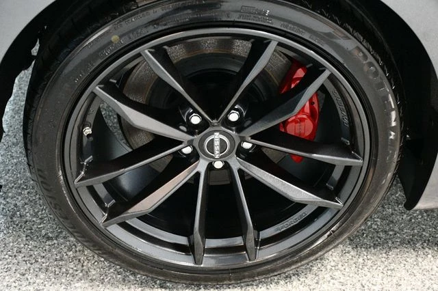 2024 Nissan Z 7th Gen - Image 20 of 31