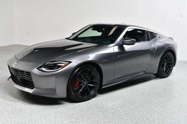 2024 Nissan Z 7th Gen - Image 3 of 31