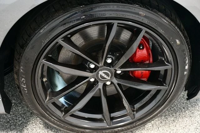 2024 Nissan Z 7th Gen - Image 21 of 31
