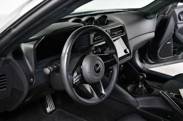 2024 Nissan Z 7th Gen - Image 24 of 31