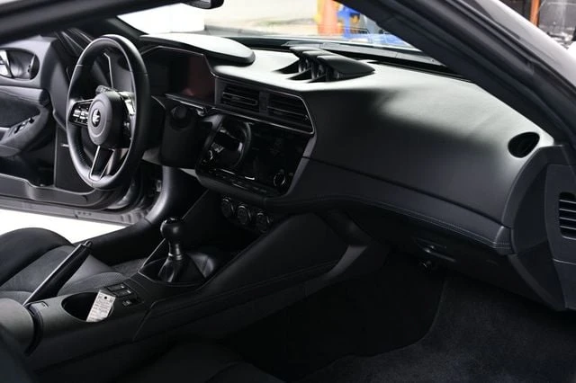 2024 Nissan Z 7th Gen - Image 25 of 31