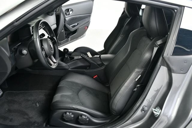 2024 Nissan Z 7th Gen - Image 26 of 31