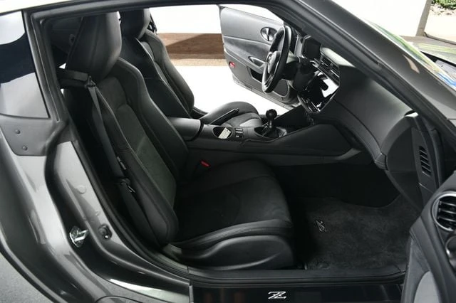 2024 Nissan Z 7th Gen - Image 27 of 31