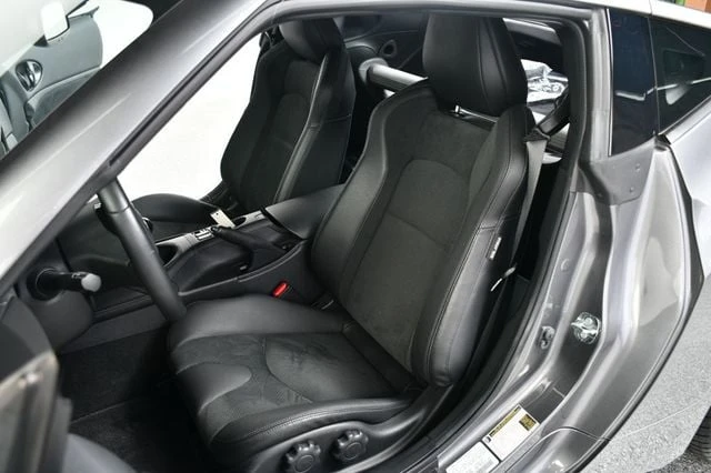 2024 Nissan Z 7th Gen - Image 28 of 31