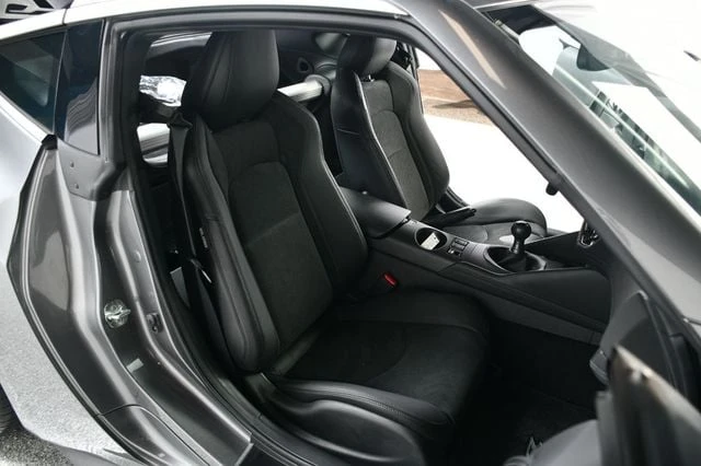 2024 Nissan Z 7th Gen - Image 29 of 31