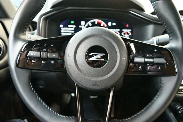 2024 Nissan Z 7th Gen - Image 30 of 31