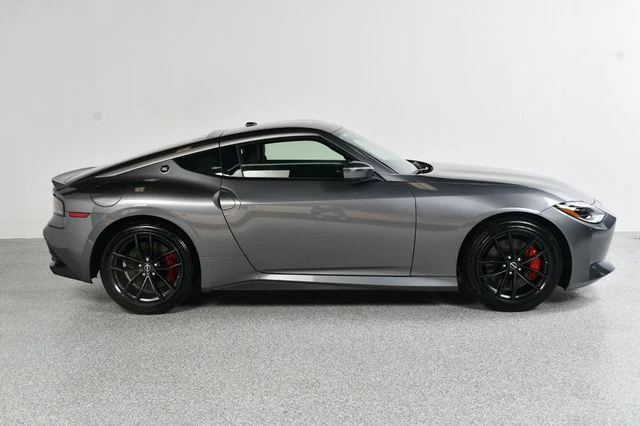 2024 Nissan Z 7th Gen - Image 4 of 31