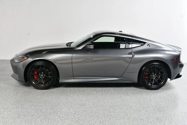 2024 Nissan Z 7th Gen - Image 5 of 31