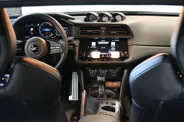 2024 Nissan Z 7th Gen - Image 6 of 31