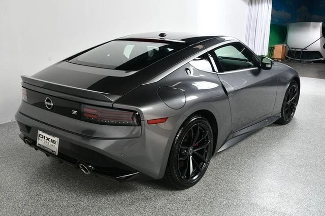 2024 Nissan Z 7th Gen - Image 8 of 31