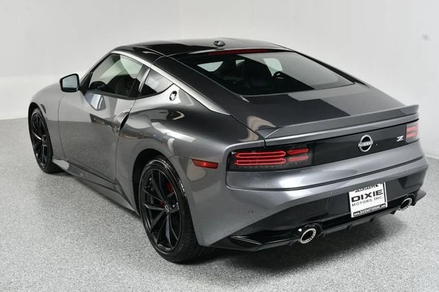 2024 Nissan Z 7th Gen - Image 9 of 31