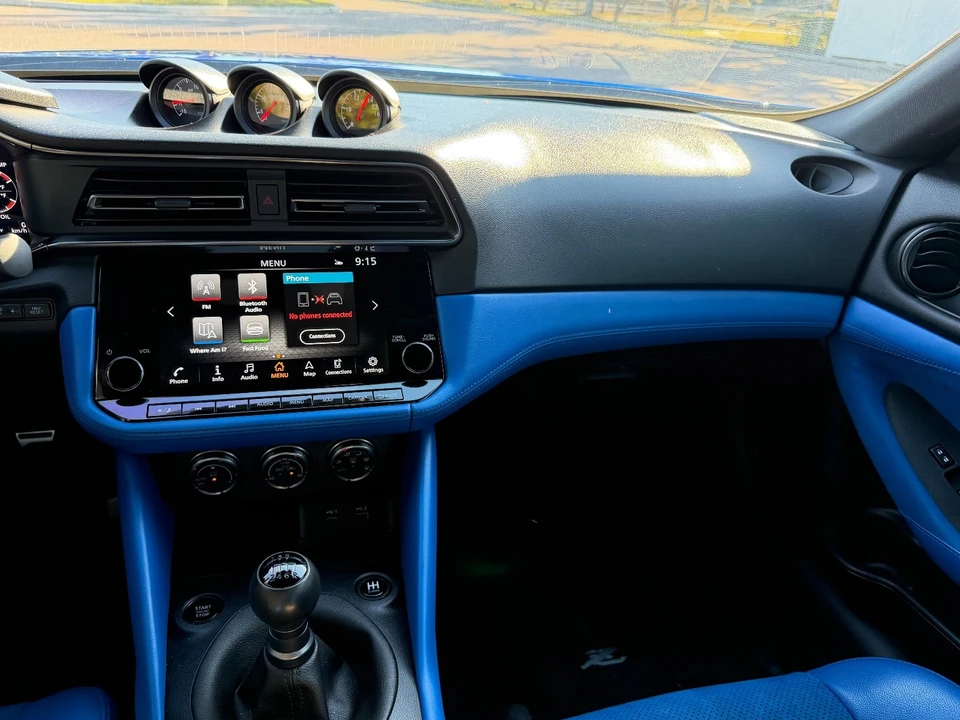 2024 Nissan Z 7th Gen - Image 9 of 13