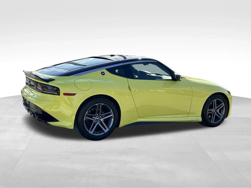 2024 Nissan Z 7th Gen - Image 5 of 12