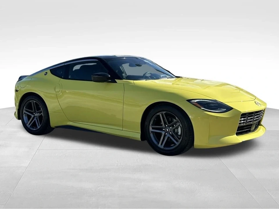 2024 Nissan Z 7th Gen - Image 3 of 12