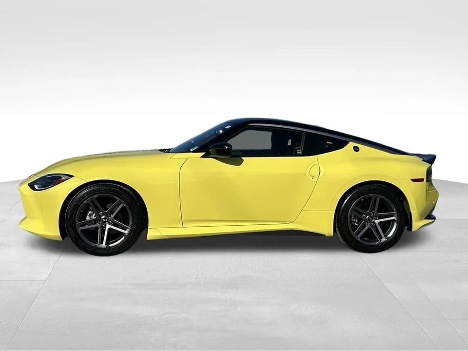 2024 Nissan Z 7th Gen - Image 8 of 12