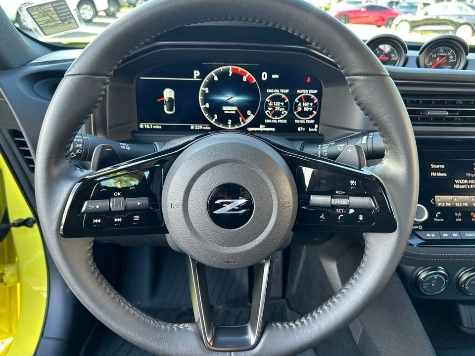 2024 Nissan Z 7th Gen - Image 11 of 12