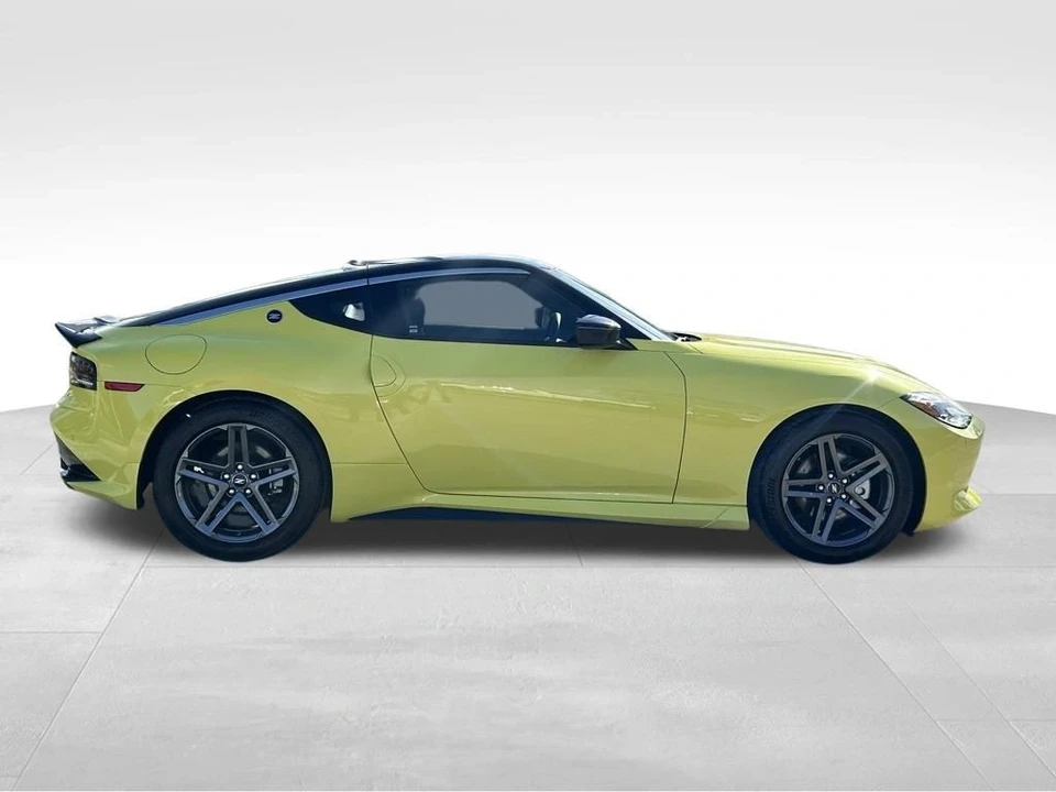 2024 Nissan Z 7th Gen - Image 4 of 12