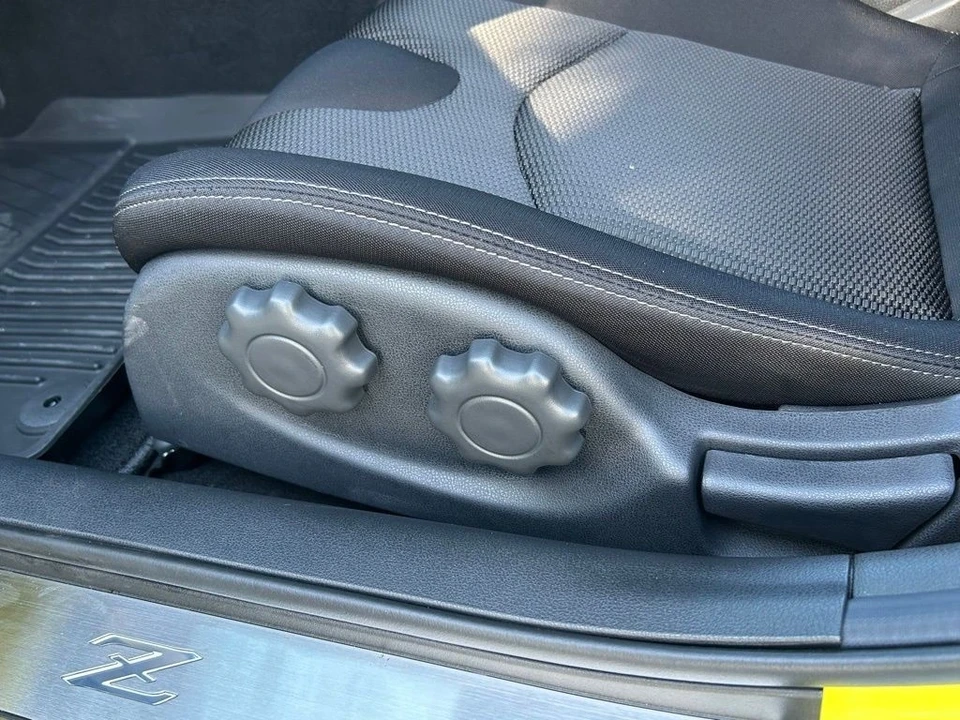 2024 Nissan Z 7th Gen - Image 10 of 12