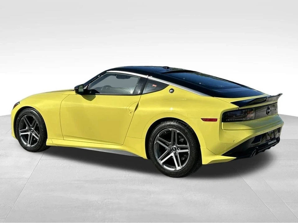 2024 Nissan Z 7th Gen - Image 7 of 12