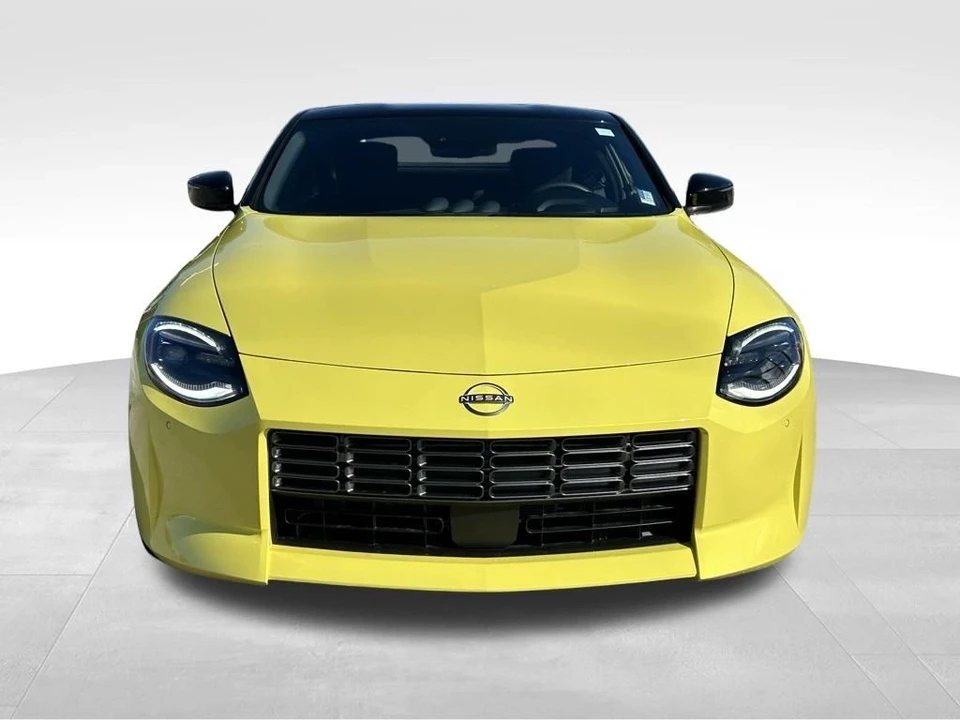 2024 Nissan Z 7th Gen - Image 2 of 12