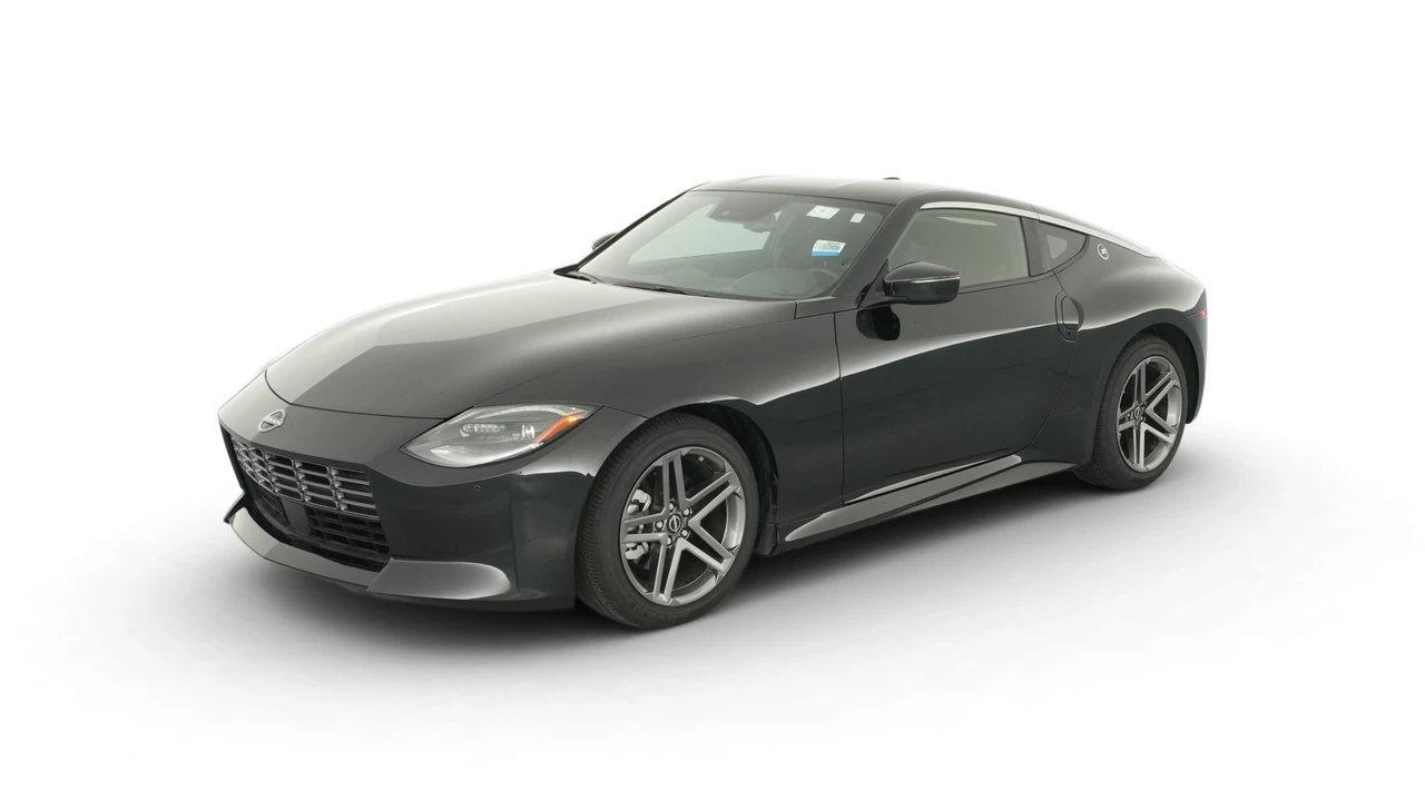 2024 Nissan Z 7th Gen - Image 13 of 13