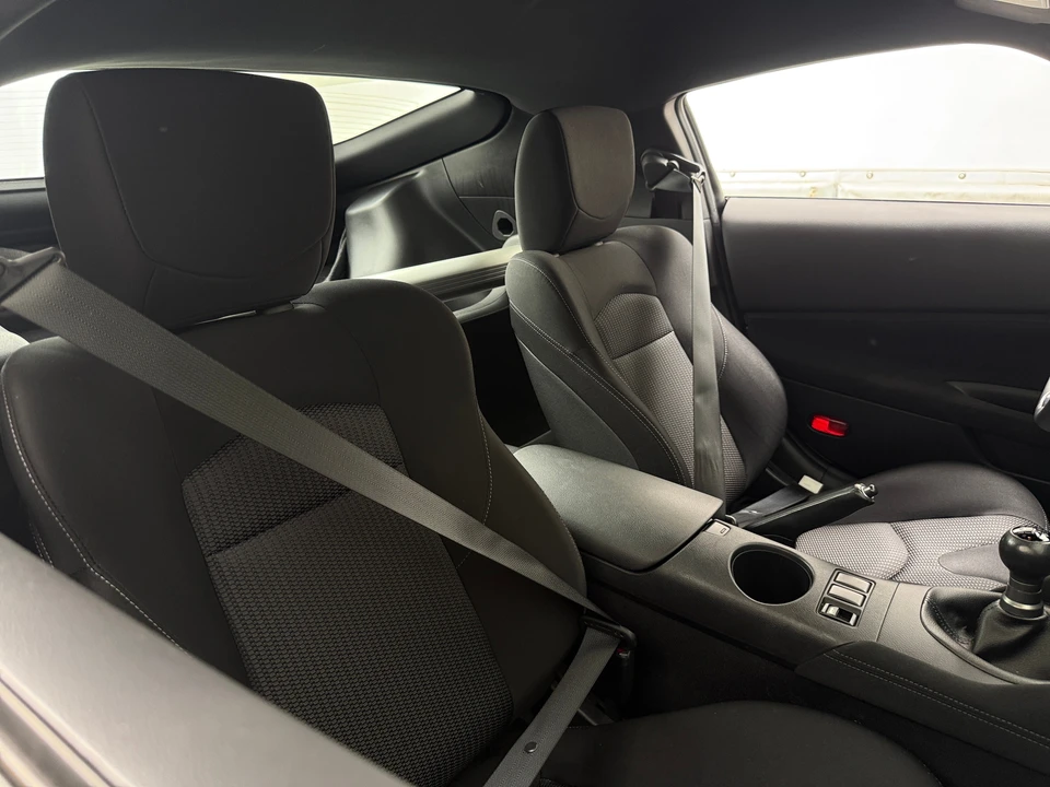 2024 Nissan Z 7th Gen - Image 3 of 13