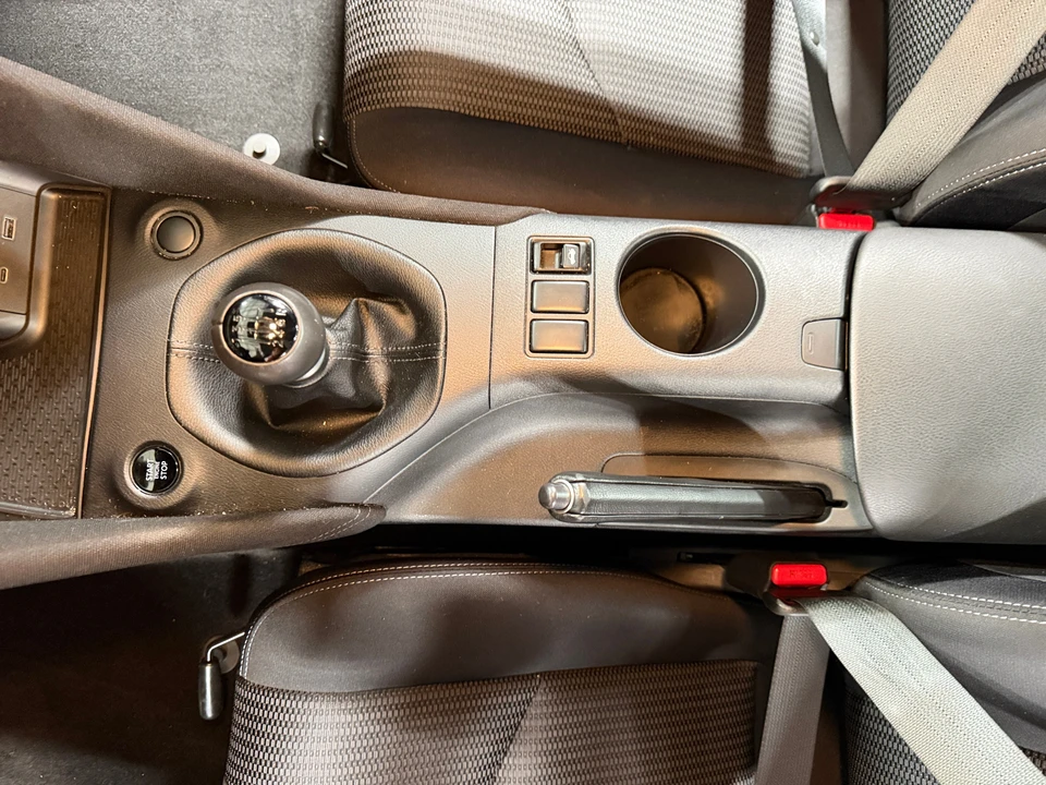 2024 Nissan Z 7th Gen - Image 4 of 13