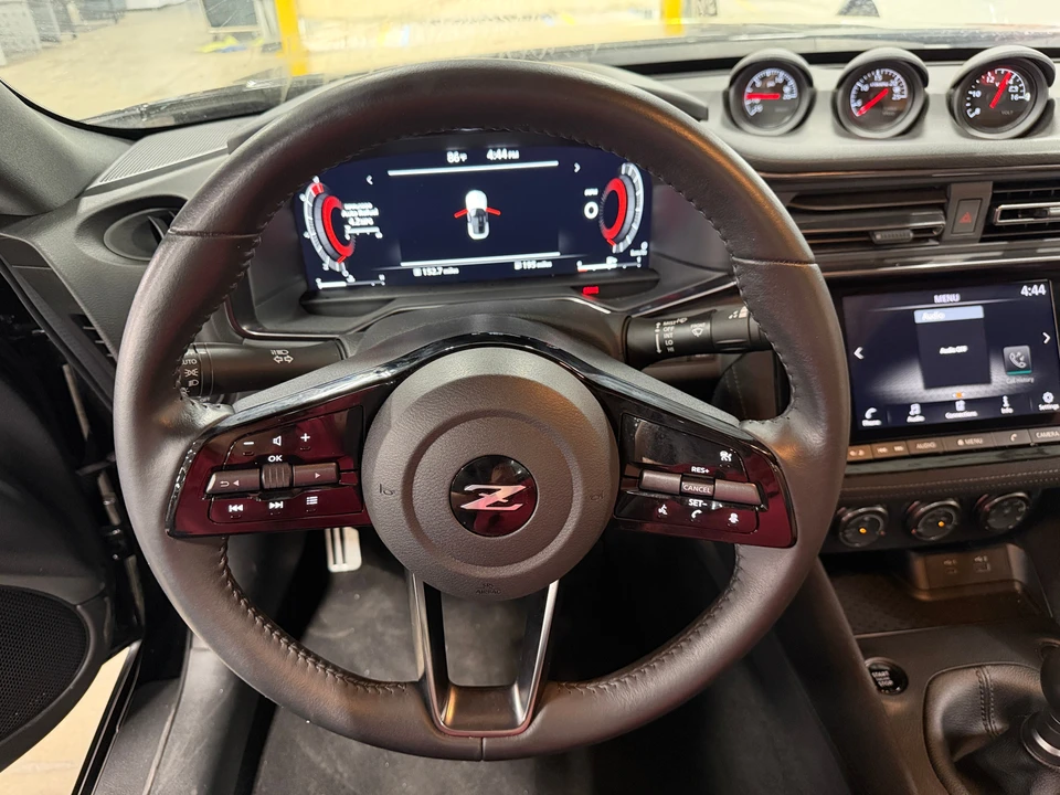 2024 Nissan Z 7th Gen - Image 5 of 13