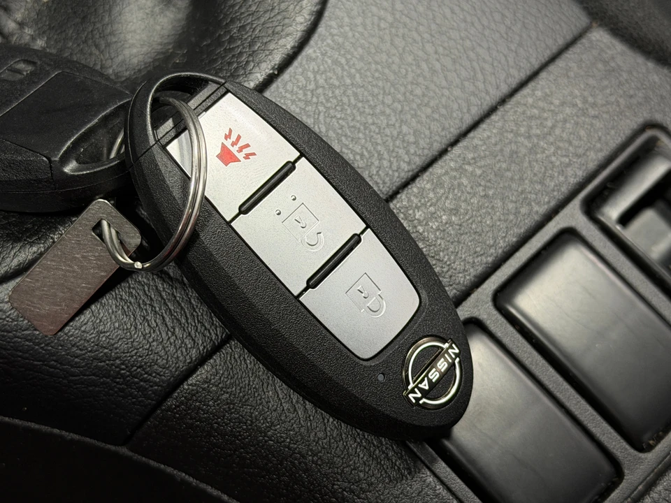 2024 Nissan Z 7th Gen - Image 9 of 13