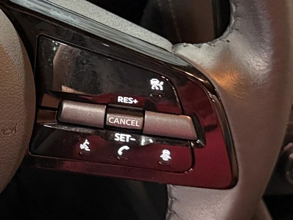 2024 Nissan Z 7th Gen - Image 11 of 13