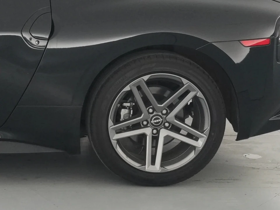 2024 Nissan Z 7th Gen - Image 12 of 13