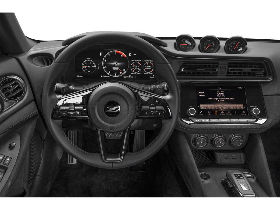 2024 Nissan Z 7th Gen - Image 5 of 11