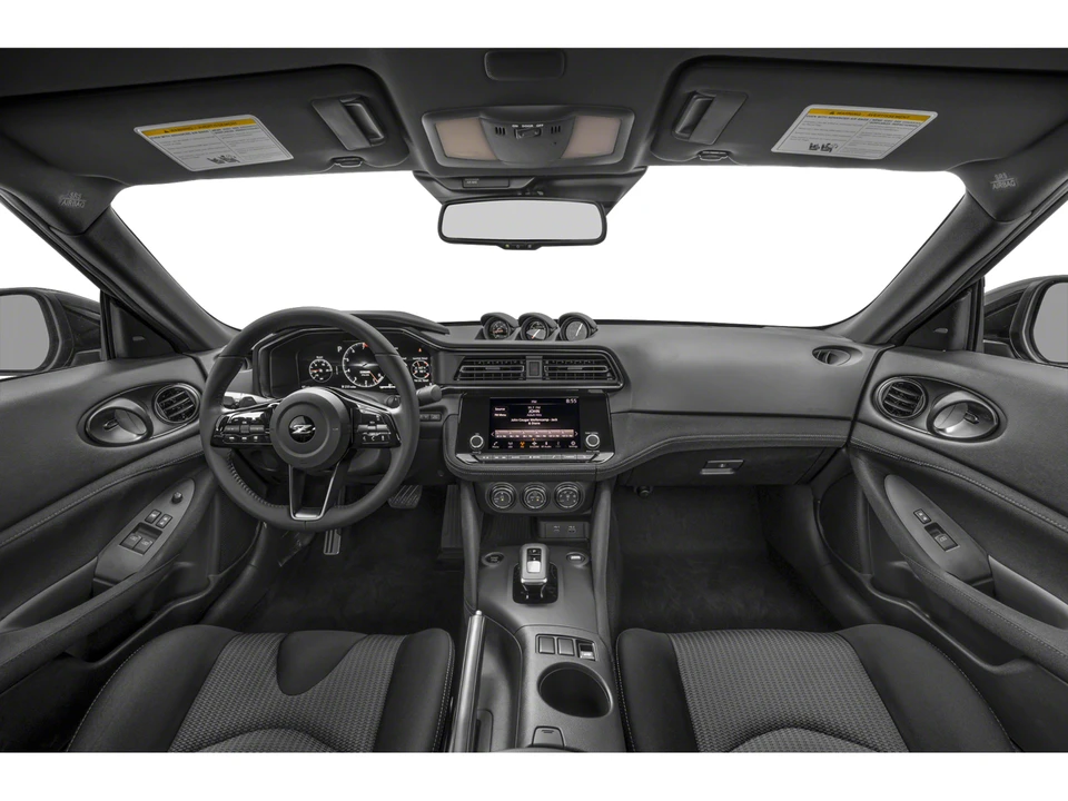 2024 Nissan Z 7th Gen - Image 6 of 11