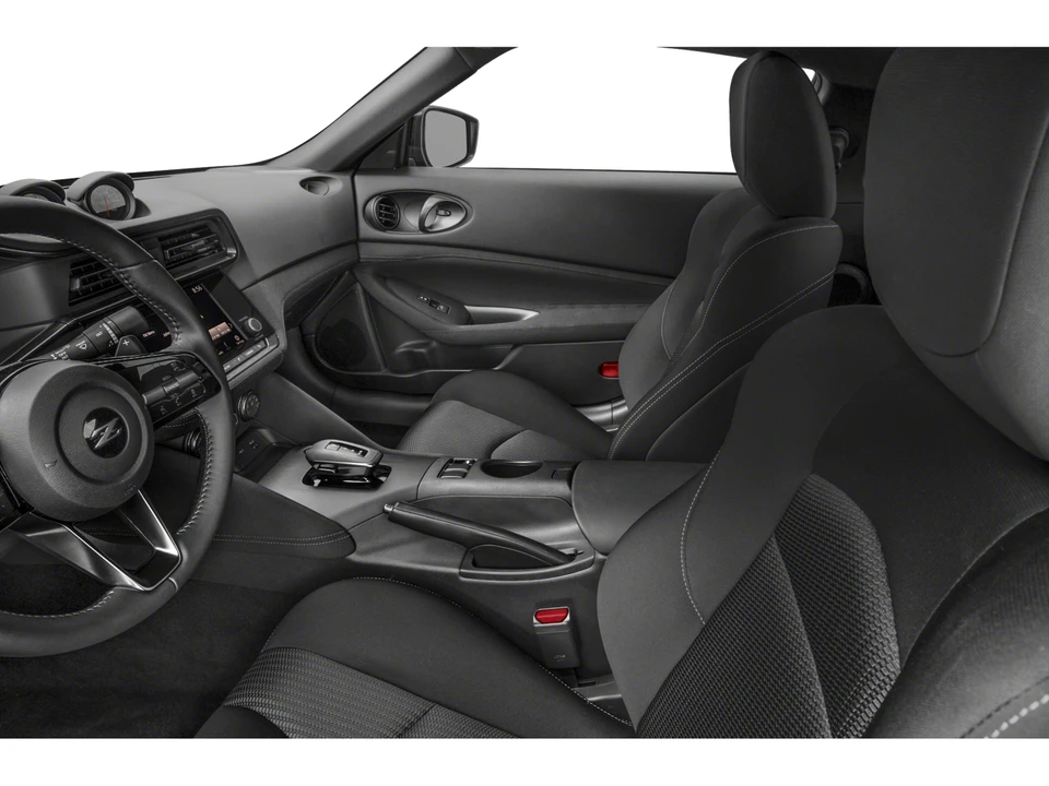 2024 Nissan Z 7th Gen - Image 7 of 11