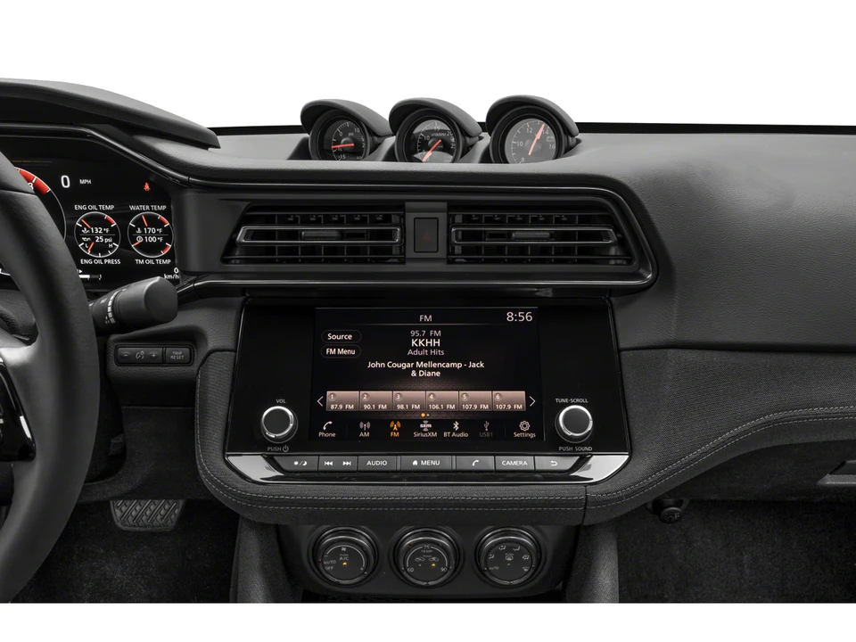 2024 Nissan Z 7th Gen - Image 8 of 11