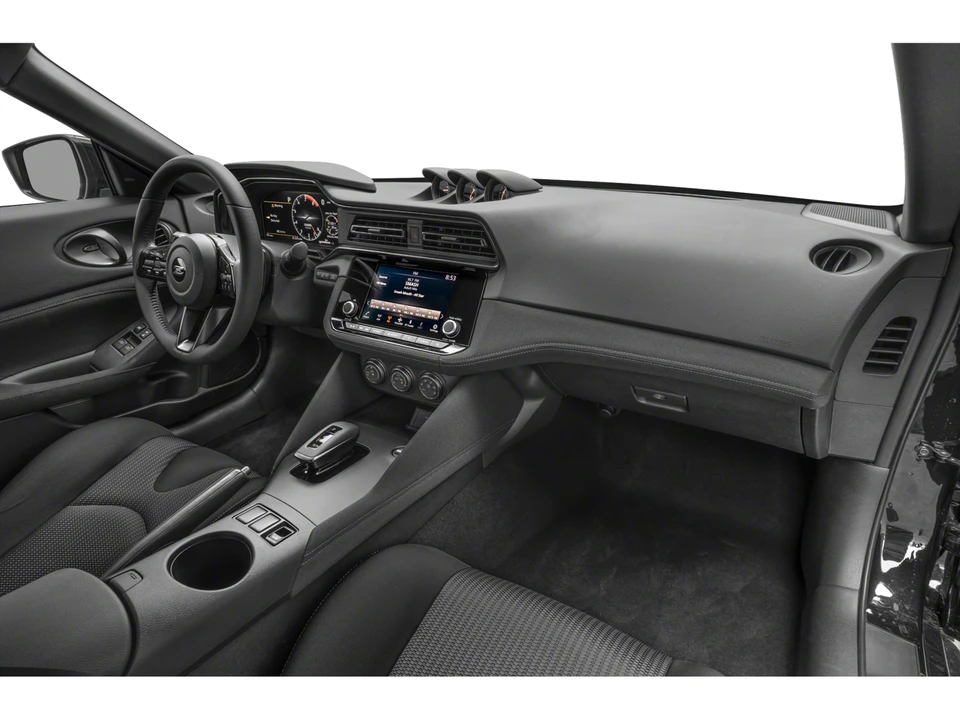 2024 Nissan Z 7th Gen - Image 11 of 11