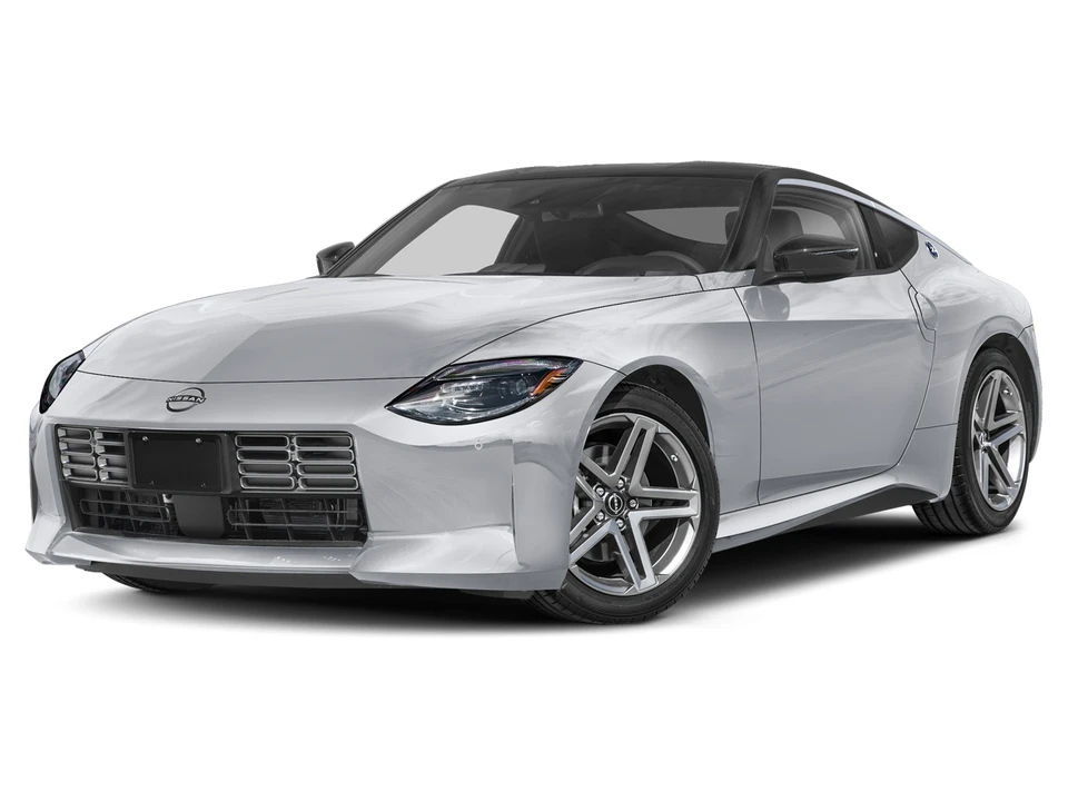 2024 Nissan Z 7th Gen - Image 2 of 11