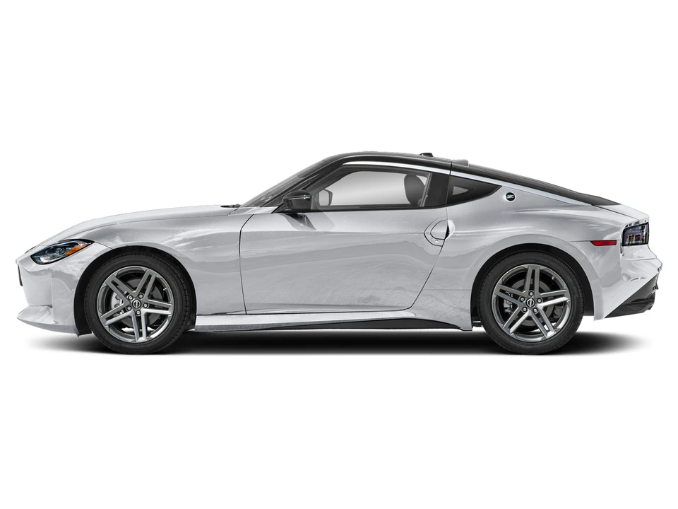 2024 Nissan Z 7th Gen - Image 4 of 11